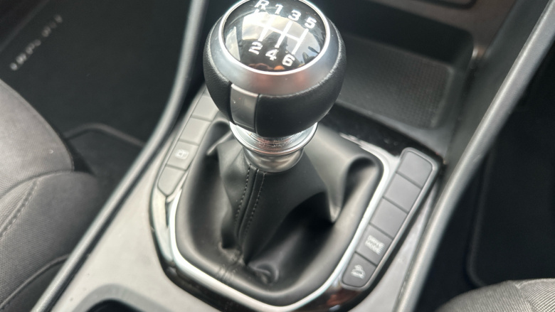 Hyundai TUCSON 1.6 TGDi SE Connect 5dr 2WD Petrol Estate